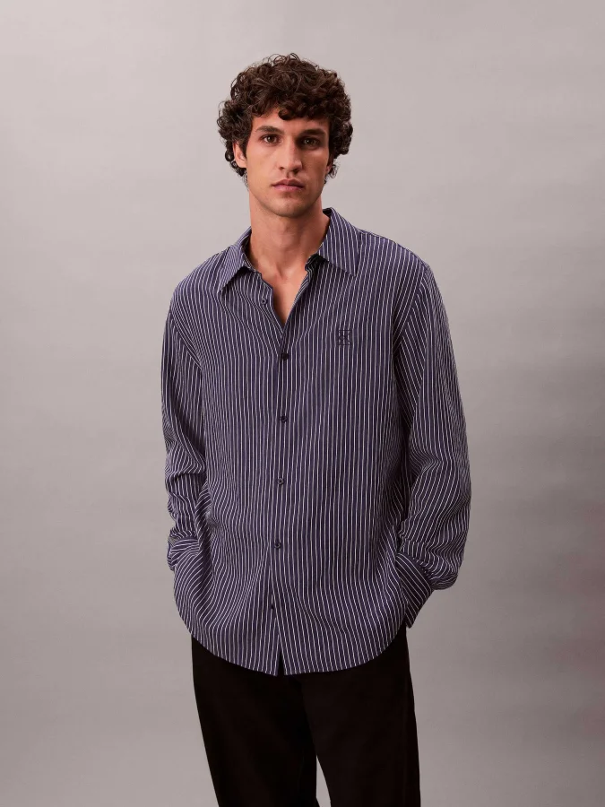 CALVIN KLEIN - LS THIN...