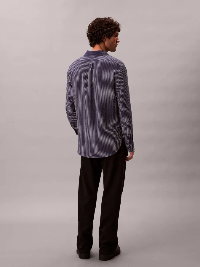 CALVIN KLEIN - LS THIN... 2