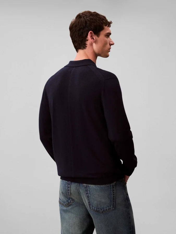 CALVIN KLEIN - LS 100%... 2