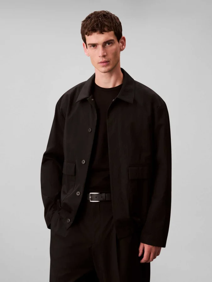 CALVIN KLEIN - LS TECH...