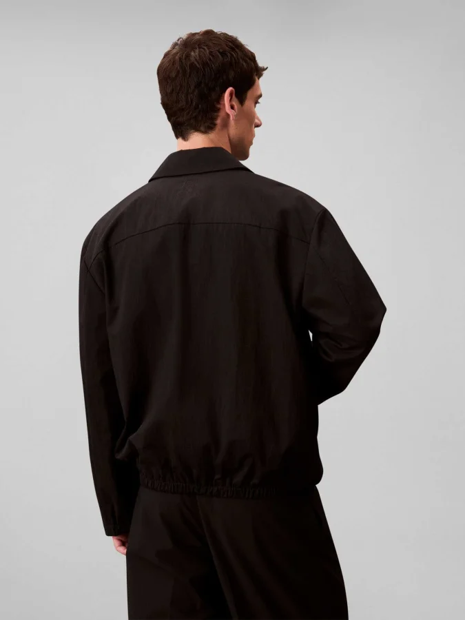 CALVIN KLEIN - LS TECH... 2