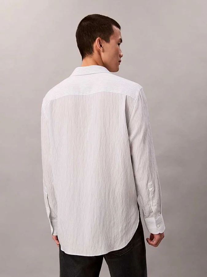 CALVIN KLEIN - LS THIN... 2