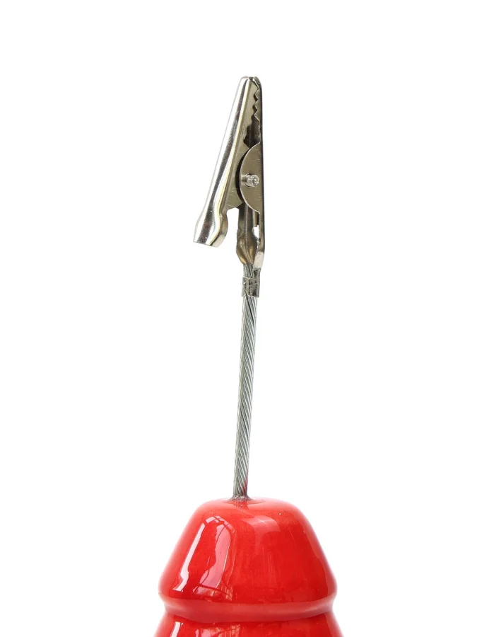 Koopman - ბარათის დამჭერი,... 2