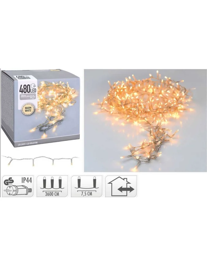 Koopman - LED განათება, 300სმ