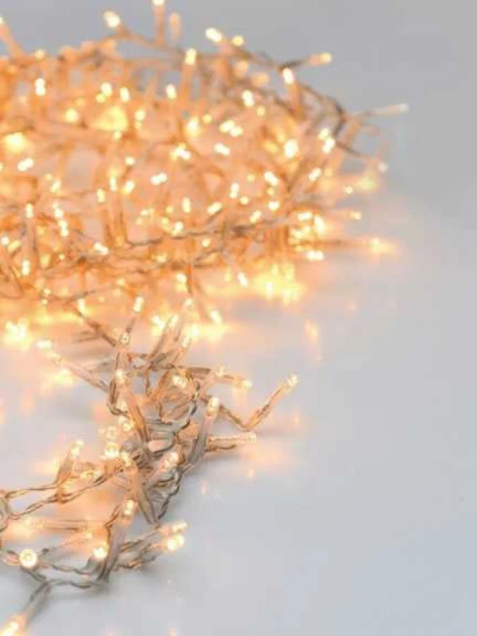 Koopman - LED განათება, 300სმ 2