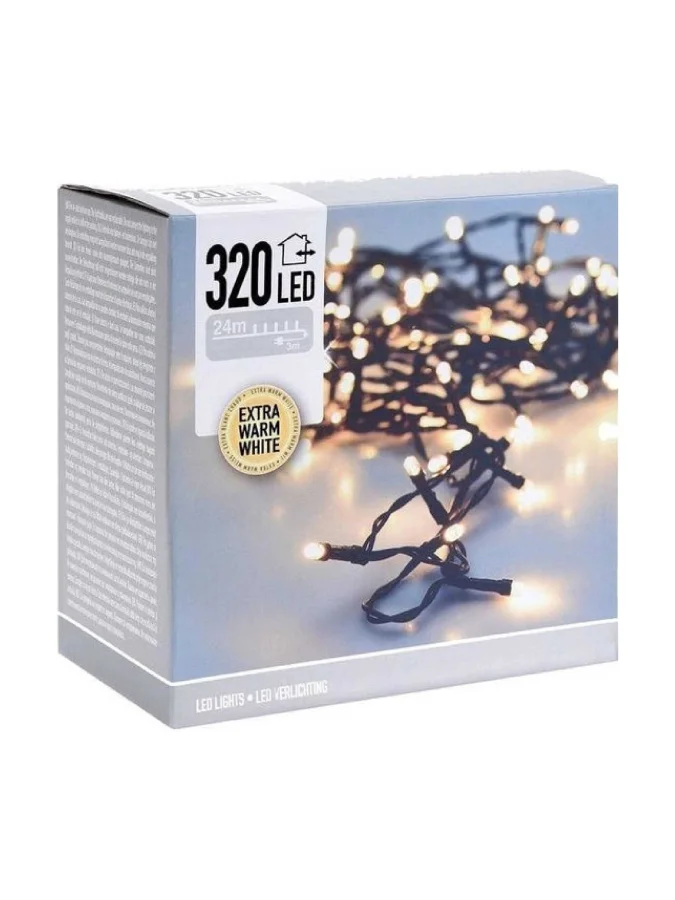 Koopman - LED განათება, 300სმ 2