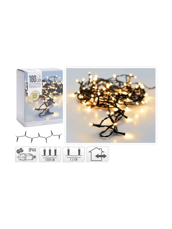 Koopman - LED განათება, 300სმ 2