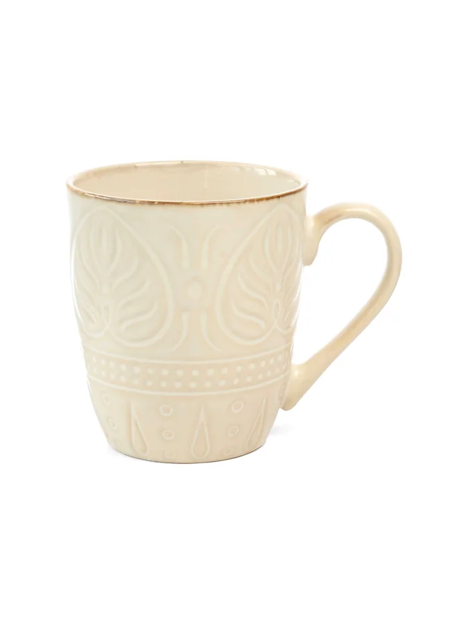 Koopman - Tea & coffee cup,...