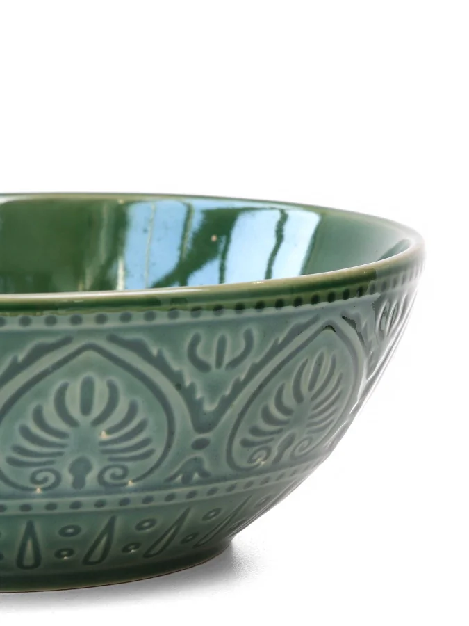 Koopman - მწვანე ჯამი,... 2