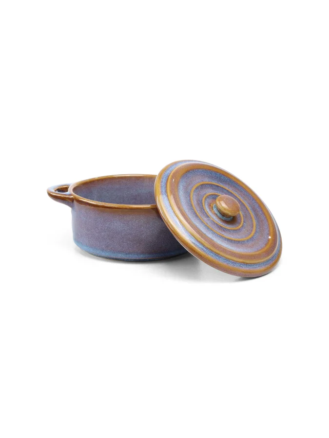 Koopman - ლურჯი ქვაბი,... 2