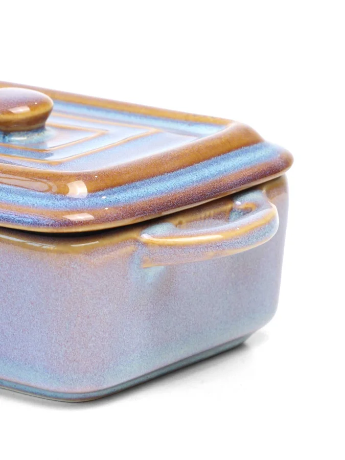 Koopman - Blue Baking Dish,... 2