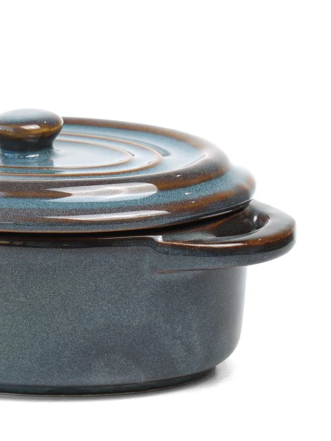 Koopman - Blue Baking Dish,... 2