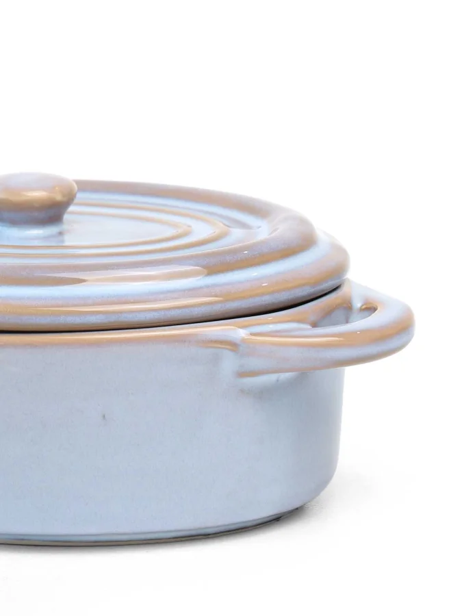 Koopman - ლურჯი ქვაბი,... 2