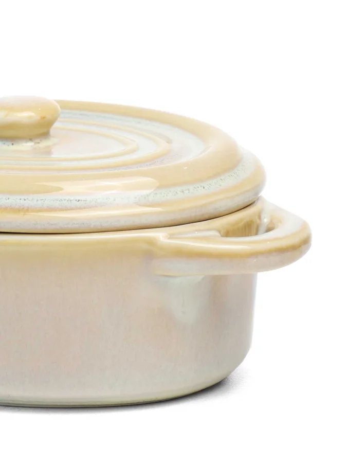 Koopman - ბეჟი ქვაბი,... 2