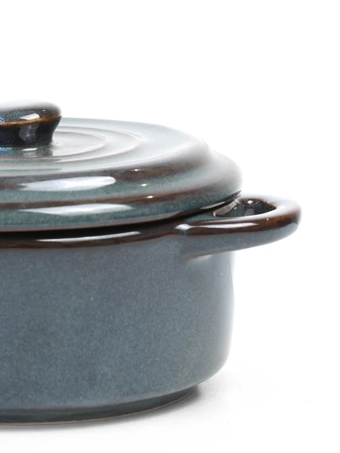 Koopman - შავი ქვაბი,... 2