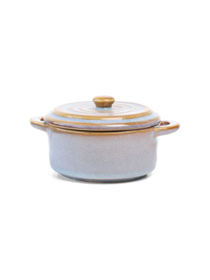 Koopman - ყავისფერი ქვაბი,...