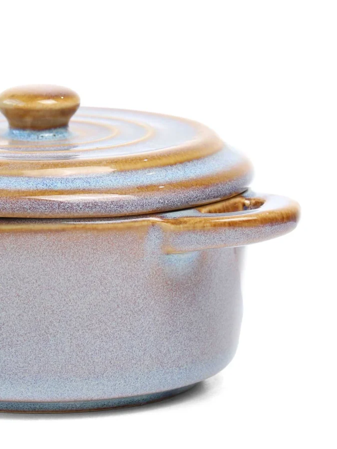 Koopman - ყავისფერი ქვაბი,... 2