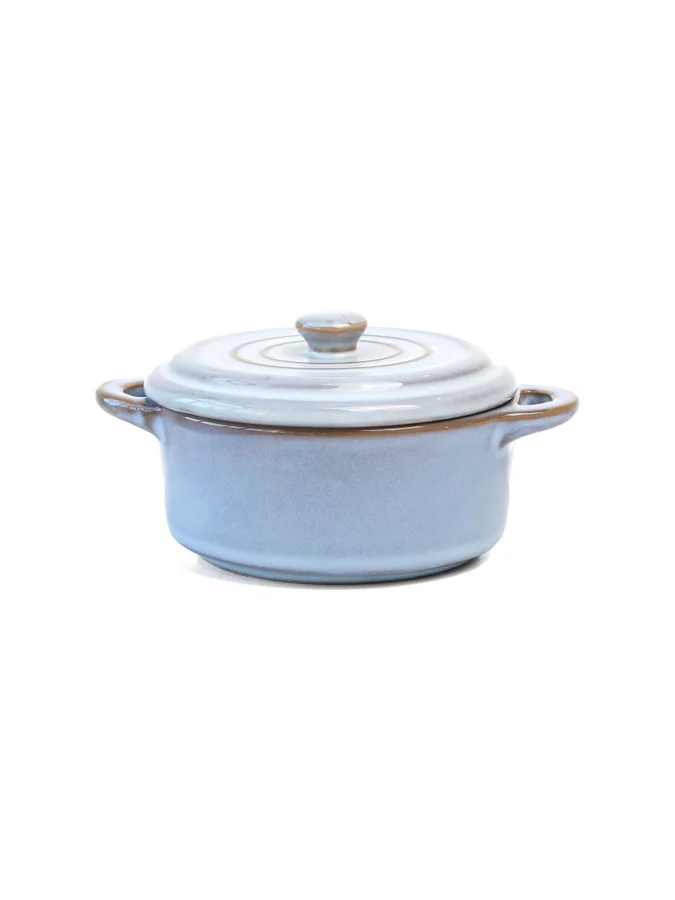 Koopman - ლურჯი ქვაბი,...