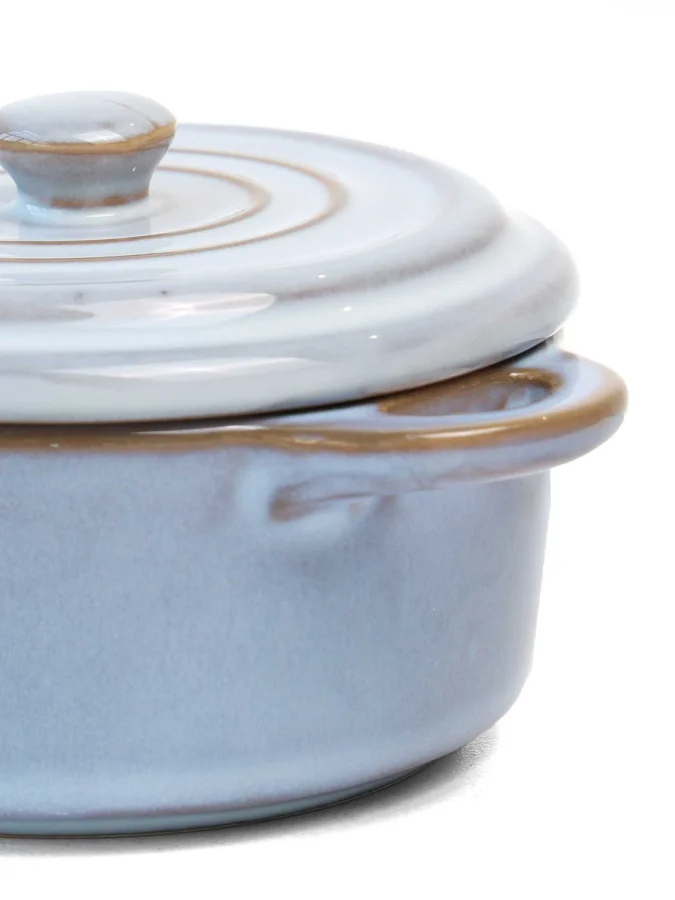 Koopman - ლურჯი ქვაბი,... 2