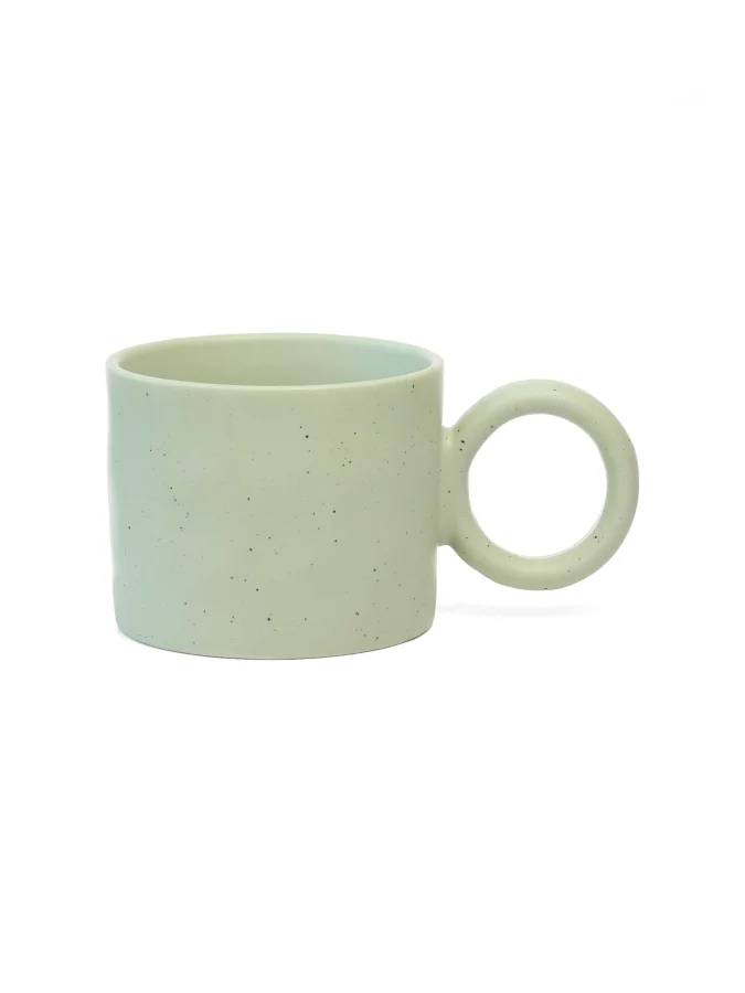 Koopman - Tea & Coffee Mug,...