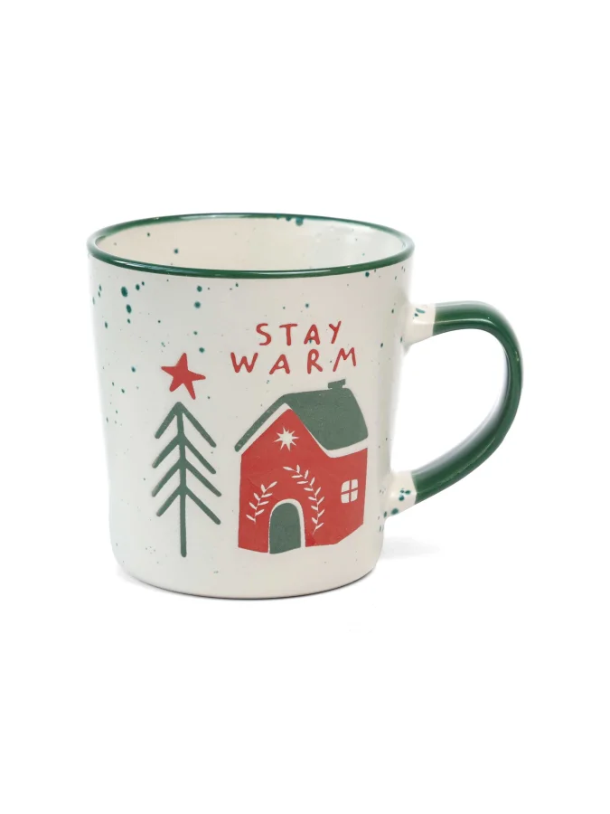 Koopman - საახალწლო ჩაის &... 2