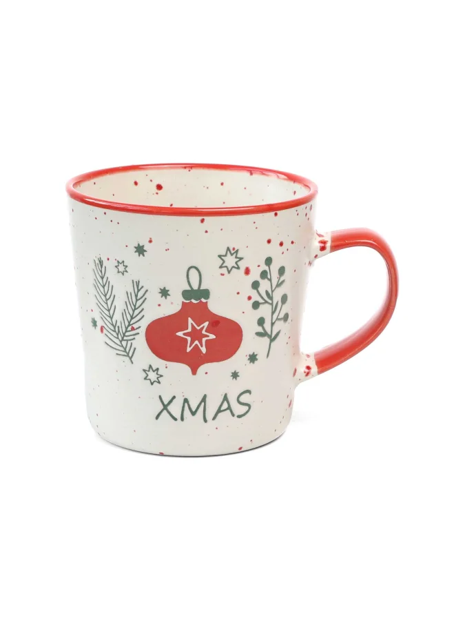 Koopman - საახალწლო ჩაის &... 2