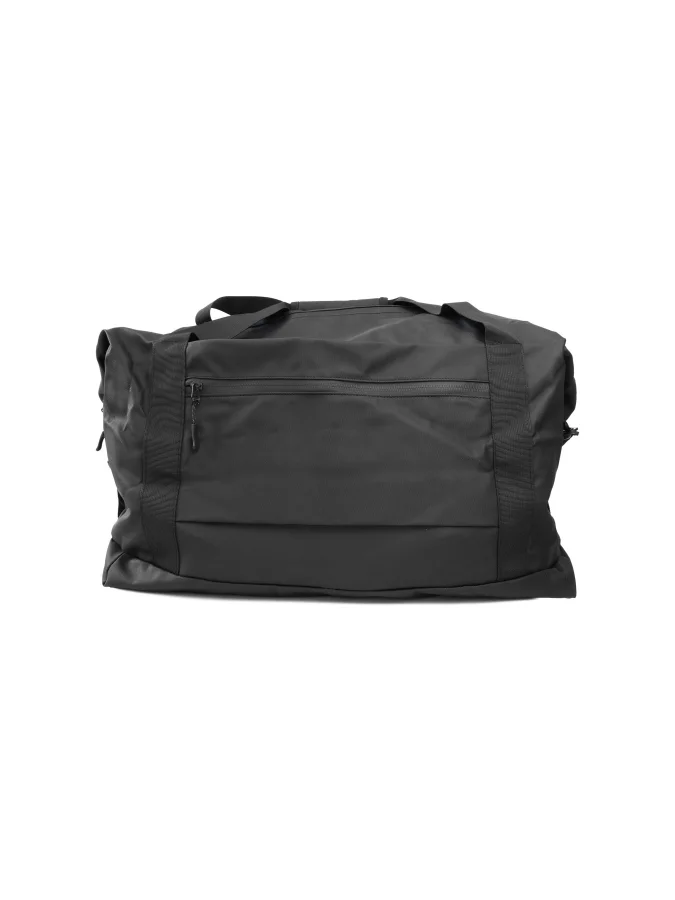 Koopman - შავი სამგზავრო...