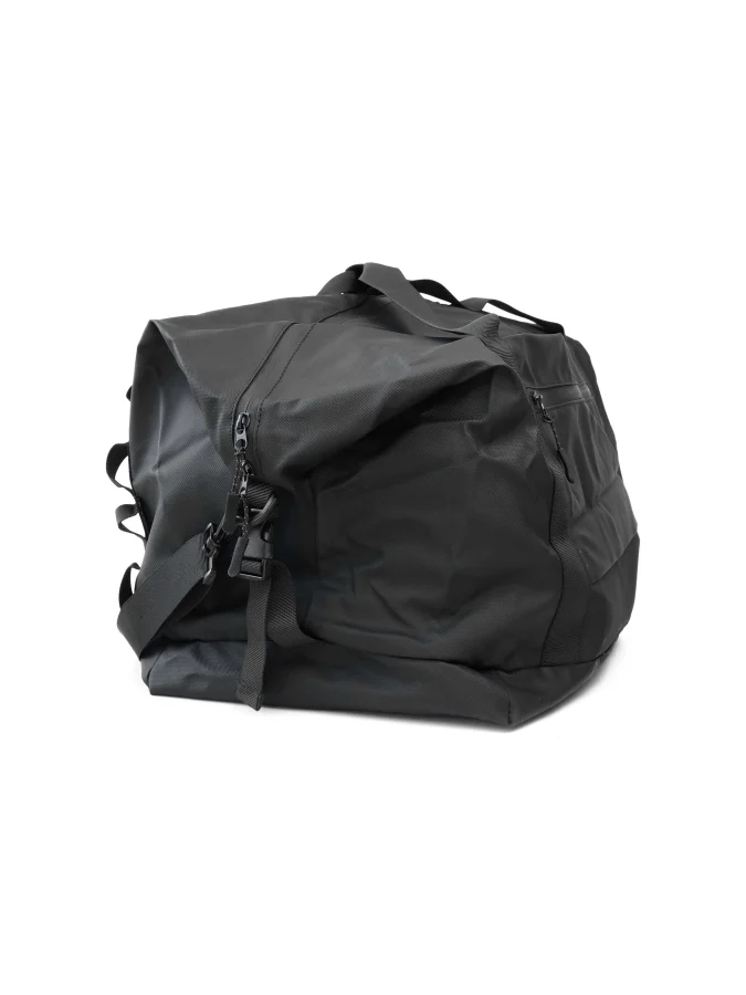 Koopman - შავი სამგზავრო... 2