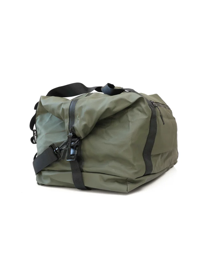 Koopman - მწვანე სამგზავრო... 2