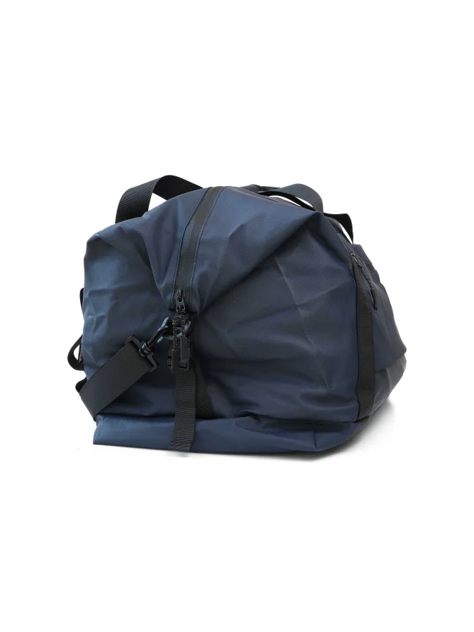 Koopman - ლურჯი სამგზავრო... 2