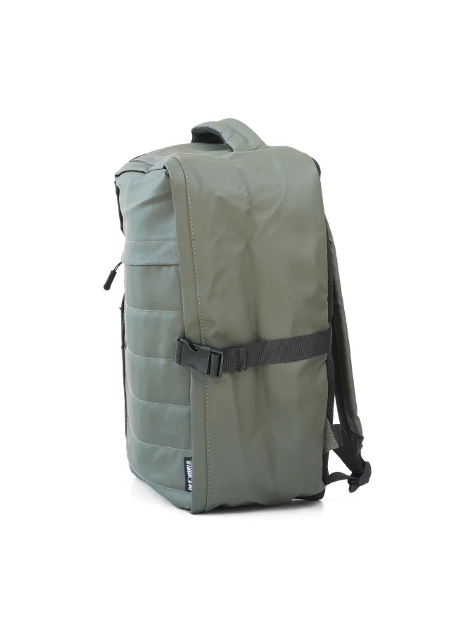 Koopman - მწვანე ზურგჩანთა,... 2