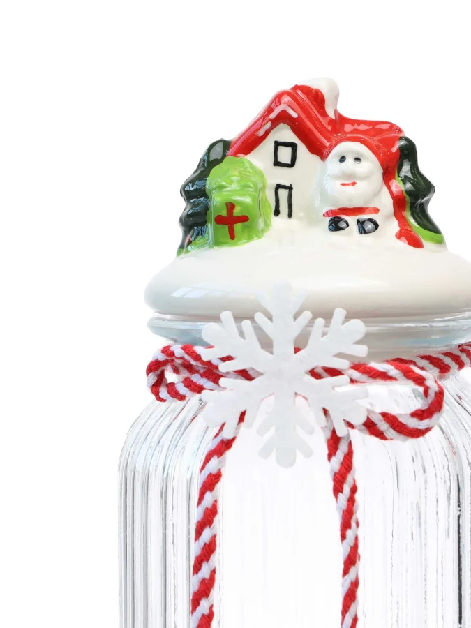 Koopman - საახალწლო ქილა,... 2