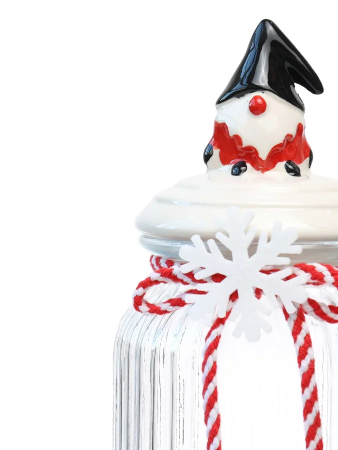 Koopman - საახალწლო ქილა,... 2