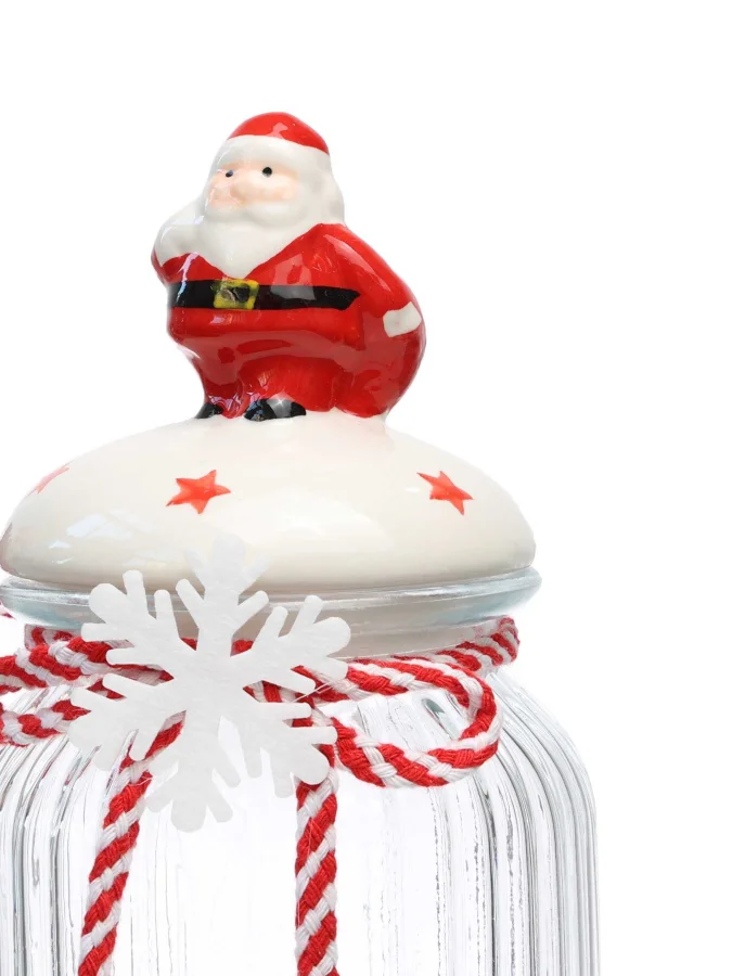 Koopman - საახალწლო ქილა,... 2