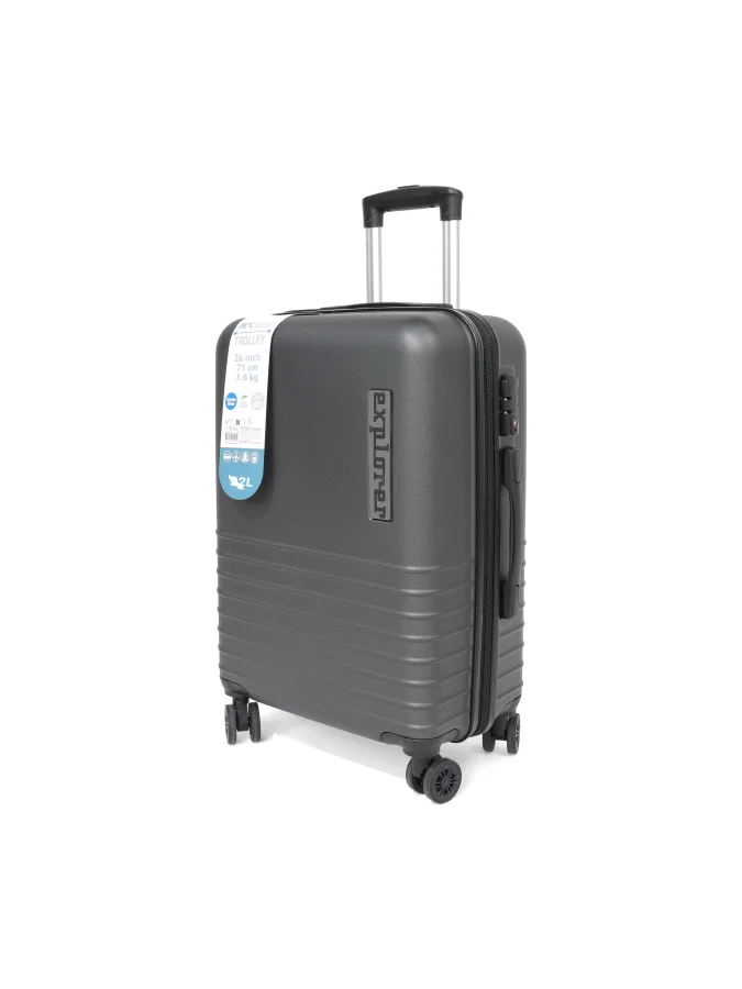 Koopman - ნაცრისფერი... 2