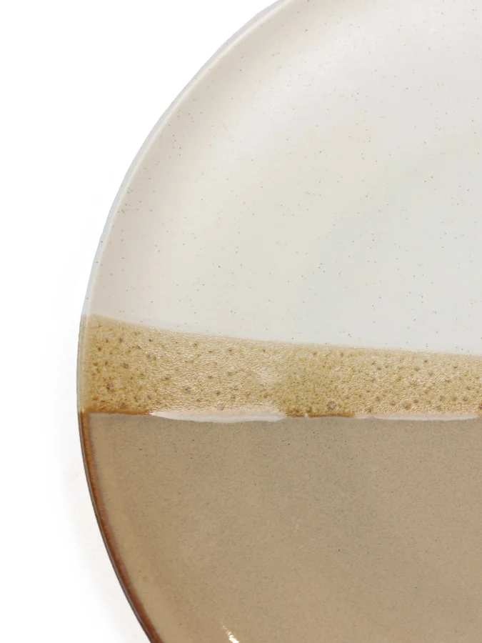 Koopman - სადილის თეფში, 26სმ 2