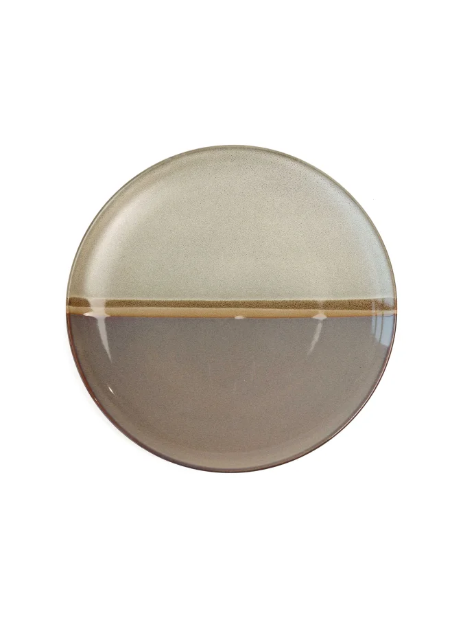 Koopman - სადილის თეფში, 26სმ