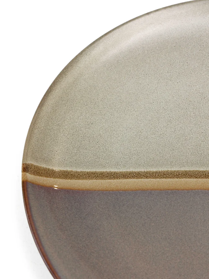 Koopman - სადილის თეფში, 26სმ 2