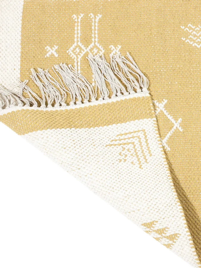 Koopman - ბეჟი ხალიჩა, 60x90სმ 2