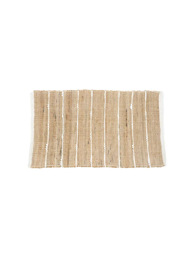 Koopman - ყავისფერი ხალიჩა,...