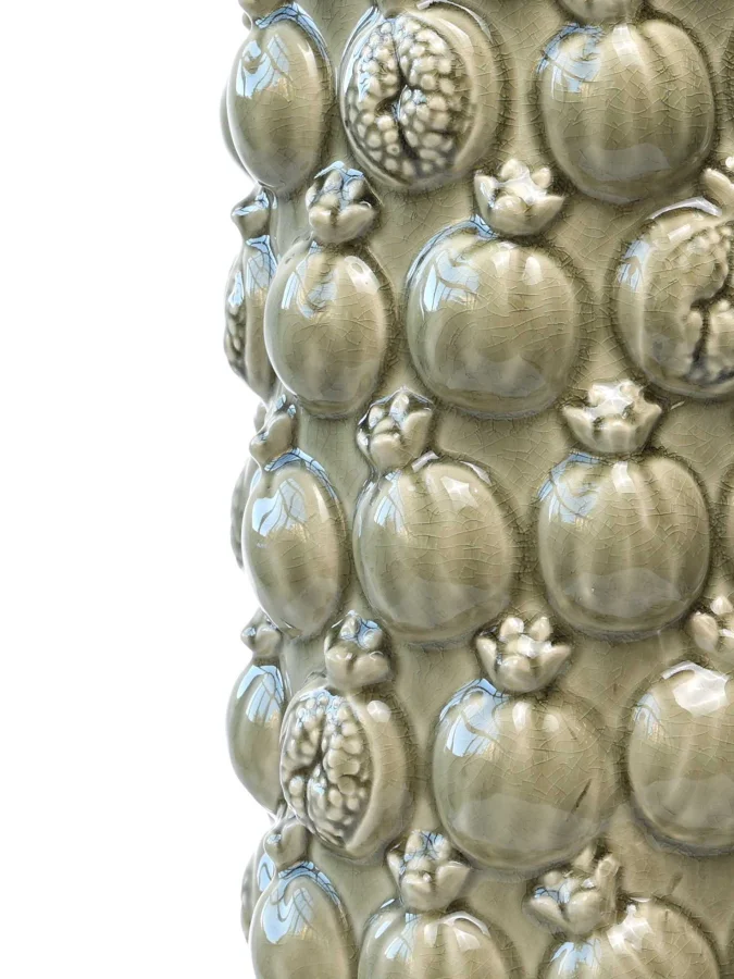 Koopman - მწვანე ლარნაკი,... 2