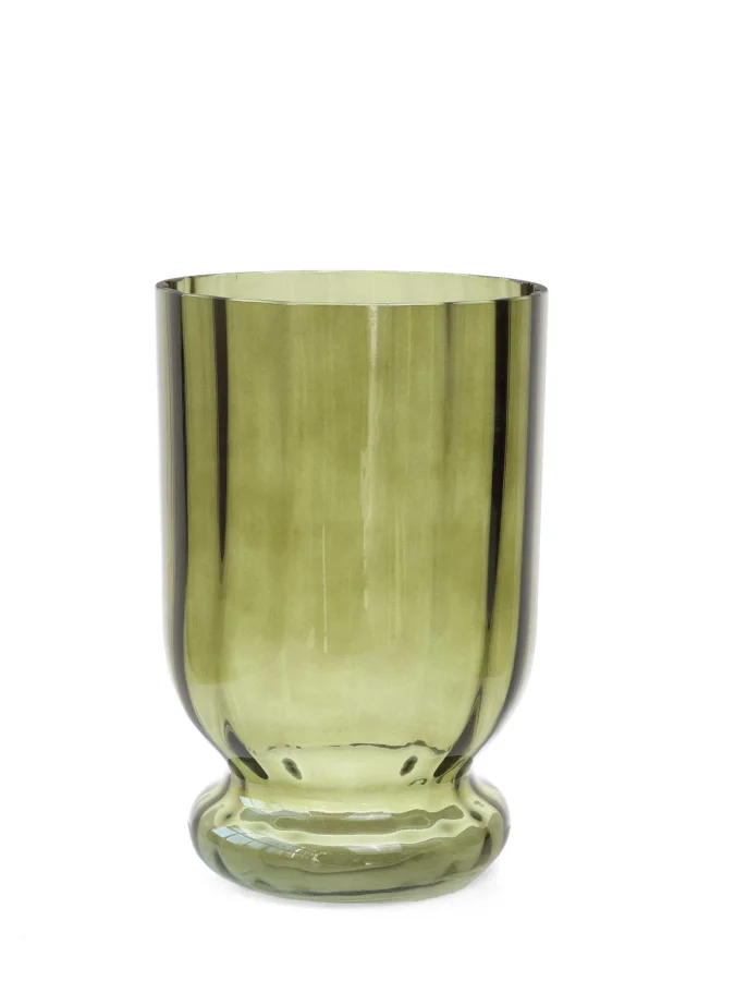 Koopman - მწვანე ლარნაკი,...