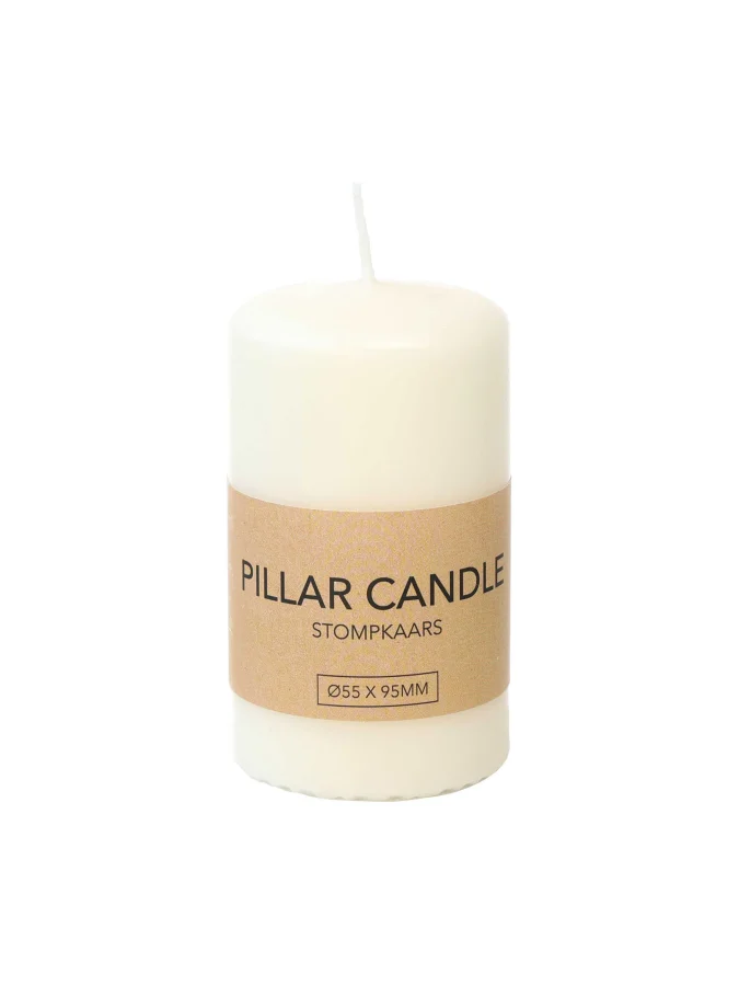 Koopman - ბეჟი სანთელი,...