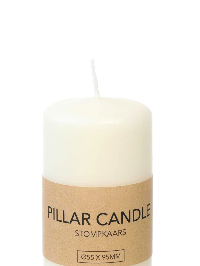 Koopman - ბეჟი სანთელი,... 2