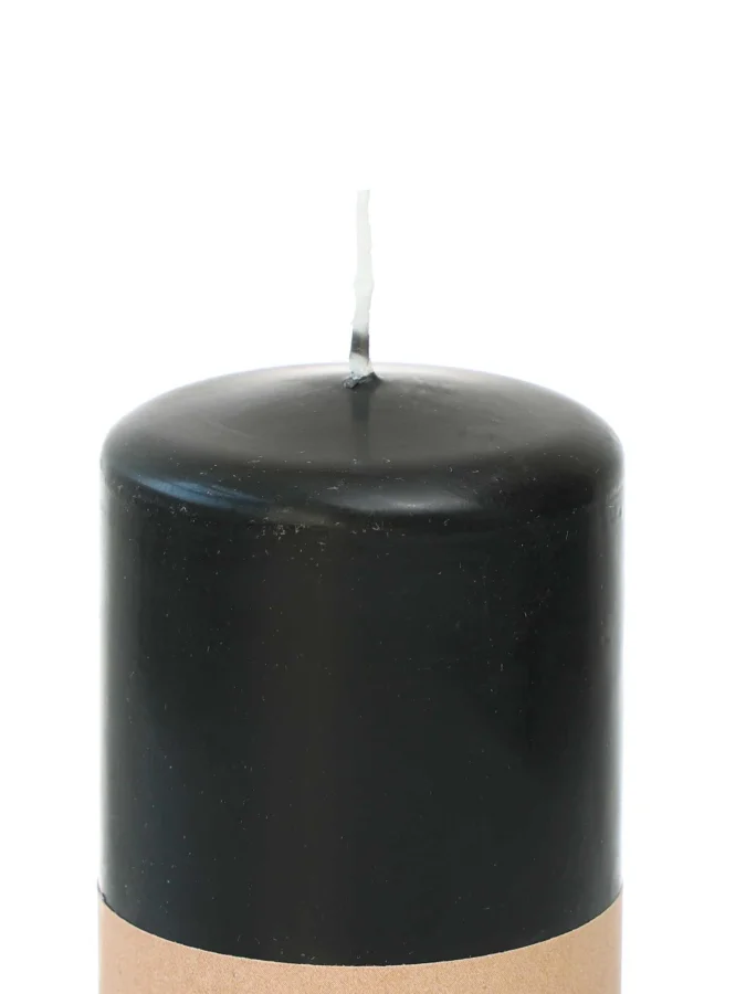 Koopman - შავი სანთელი,... 2