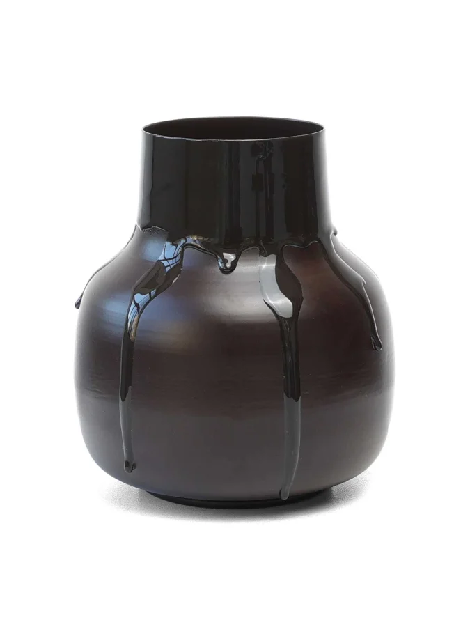 Koopman - შავი ლარნაკი,...