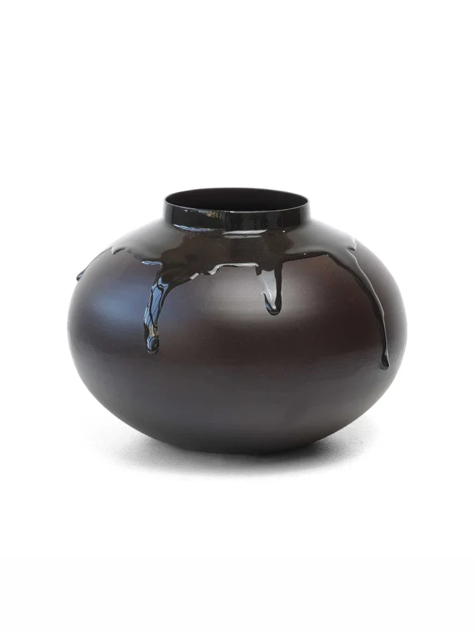 Koopman - შავი ლარნაკი,...