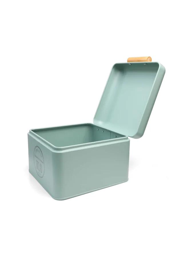 Koopman - პურის სათავსო,... 2