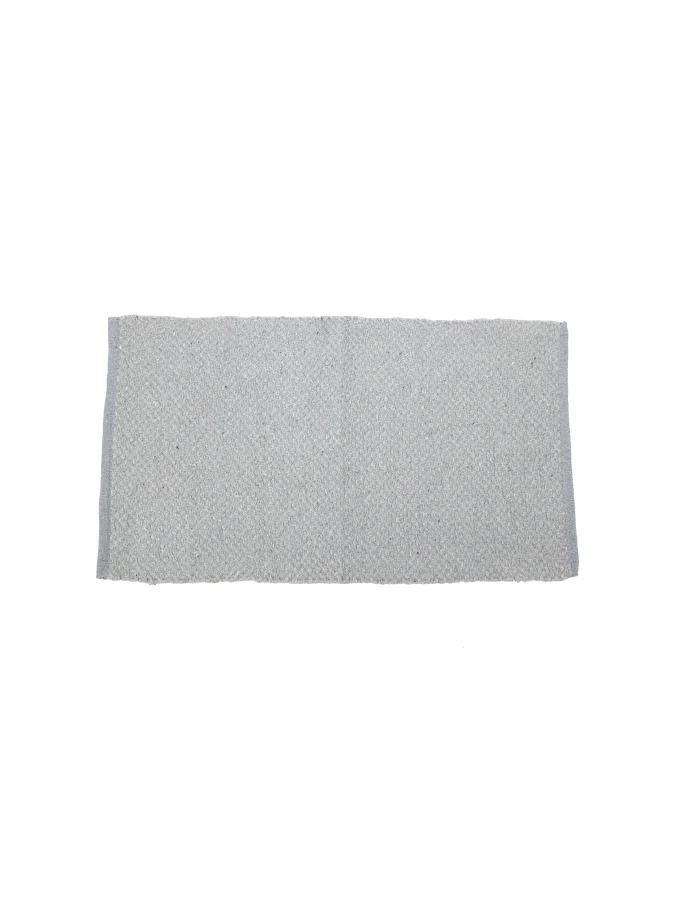 Koopman - Gray Rug,  50x80 CM
