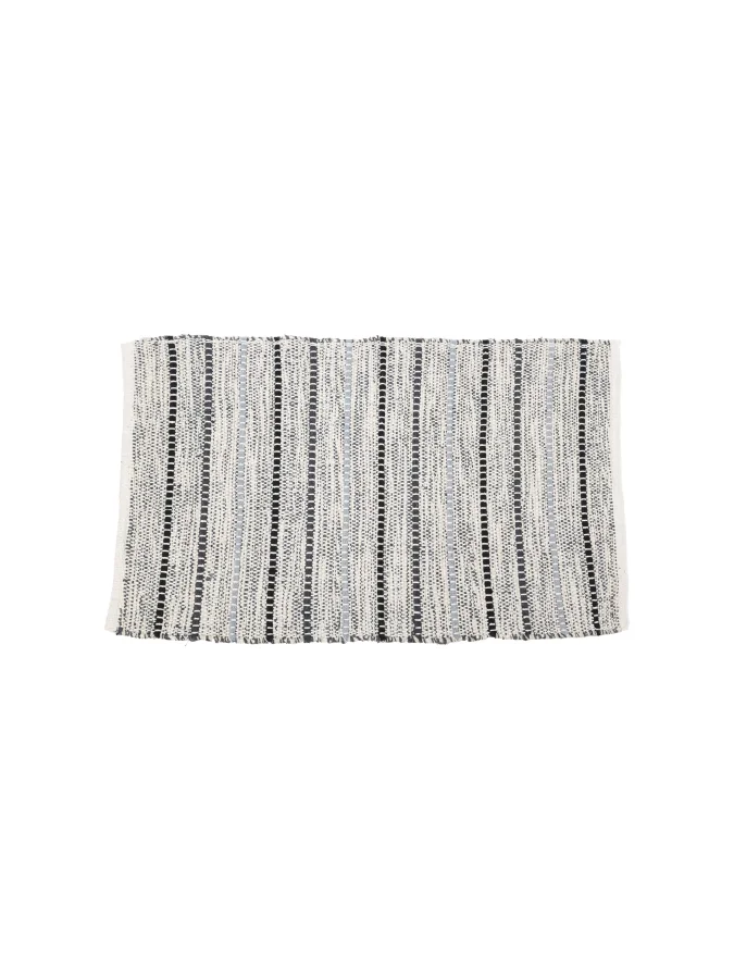 Koopman - Gray Rug,  50x80 CM